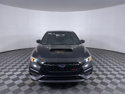 New 2026 Subaru WRX Premium image 28