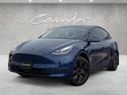 Used 2024 Tesla Model Y Long Range