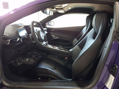 Used 2026 Lotus Emira SE RWD image 8
