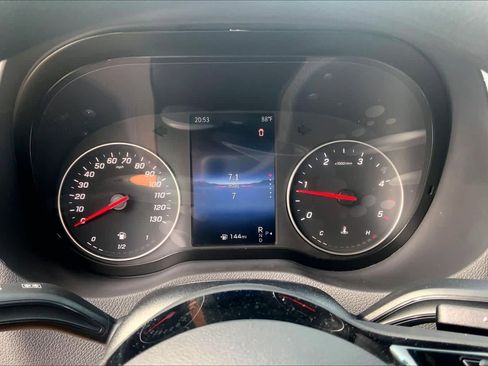 New 2025 Mercedes-Benz Sprinter 2500 image 20