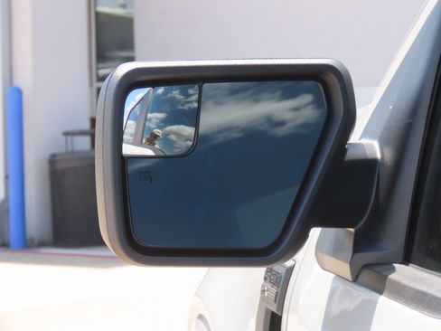 Certified 2023 Ford F150 XL w/ STX Appearance Package RWD image 18