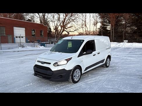 Used 2017 Ford Transit Connect XL image 2