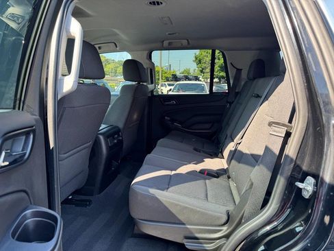 Used 2020 GMC Yukon SLE AWD/4WD image 10