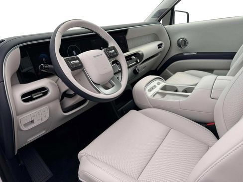 New 2026 Hyundai Palisade Calligraphy image 15