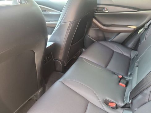 Used 2022 MAZDA CX-30 2.5 Turbo w/ Premium Package image 36