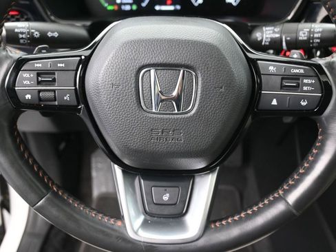 Used 2023 Honda CR-V Sport Touring image 10