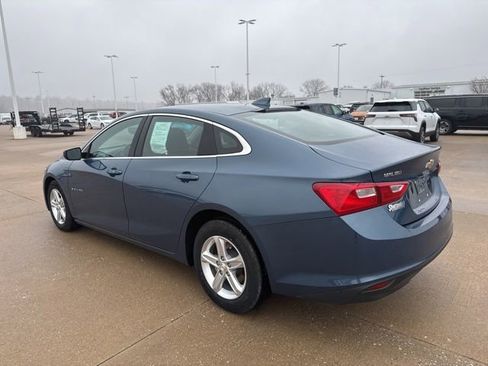 Used 2024 Chevrolet Malibu LT image 5