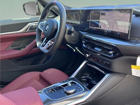 New 2026 BMW 440i xDrive w/ Premium Package image 29