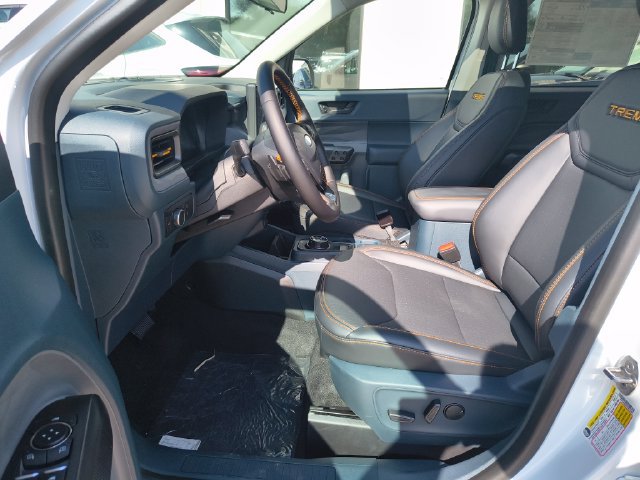New 2026 Ford Maverick Tremor AWD/4WD image 14