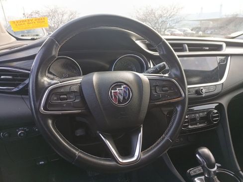 Used 2022 Buick Encore GX Select w/ Experience Buick Package image 15