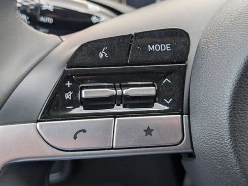 Used 2024 Hyundai Tucson SEL w/ Convenience Package FWD image 24