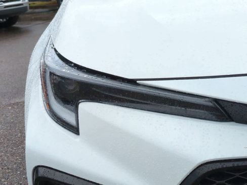 Certified 2026 Toyota Corolla SE image 10