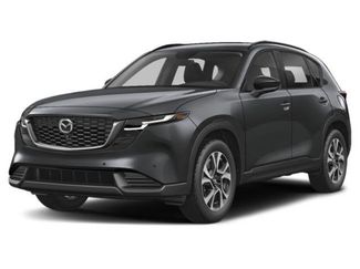 New 2026 MAZDA CX-5 Preferred video 1