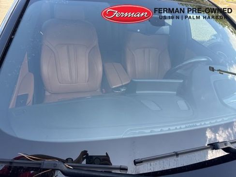 Used 2019 BMW 540i w/ M Sport Package image 7