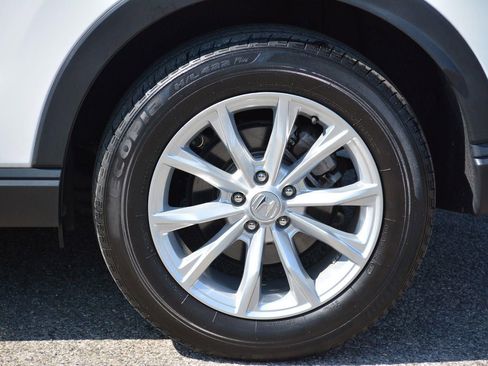 Used 2024 Honda CR-V EX-L image 33