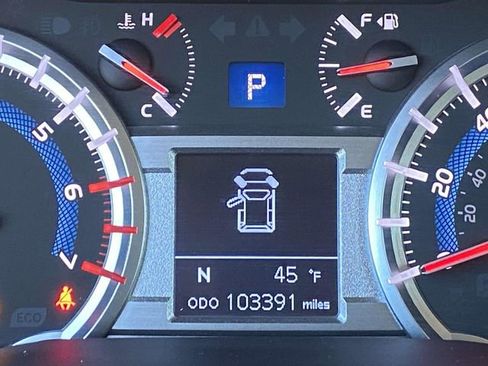 Used 2019 Toyota 4Runner Limited image 28