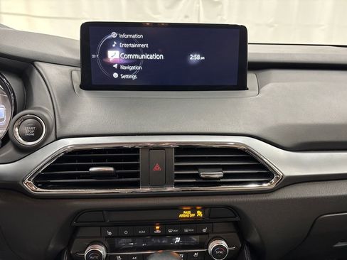 Used 2022 MAZDA CX-9 Touring Plus image 18