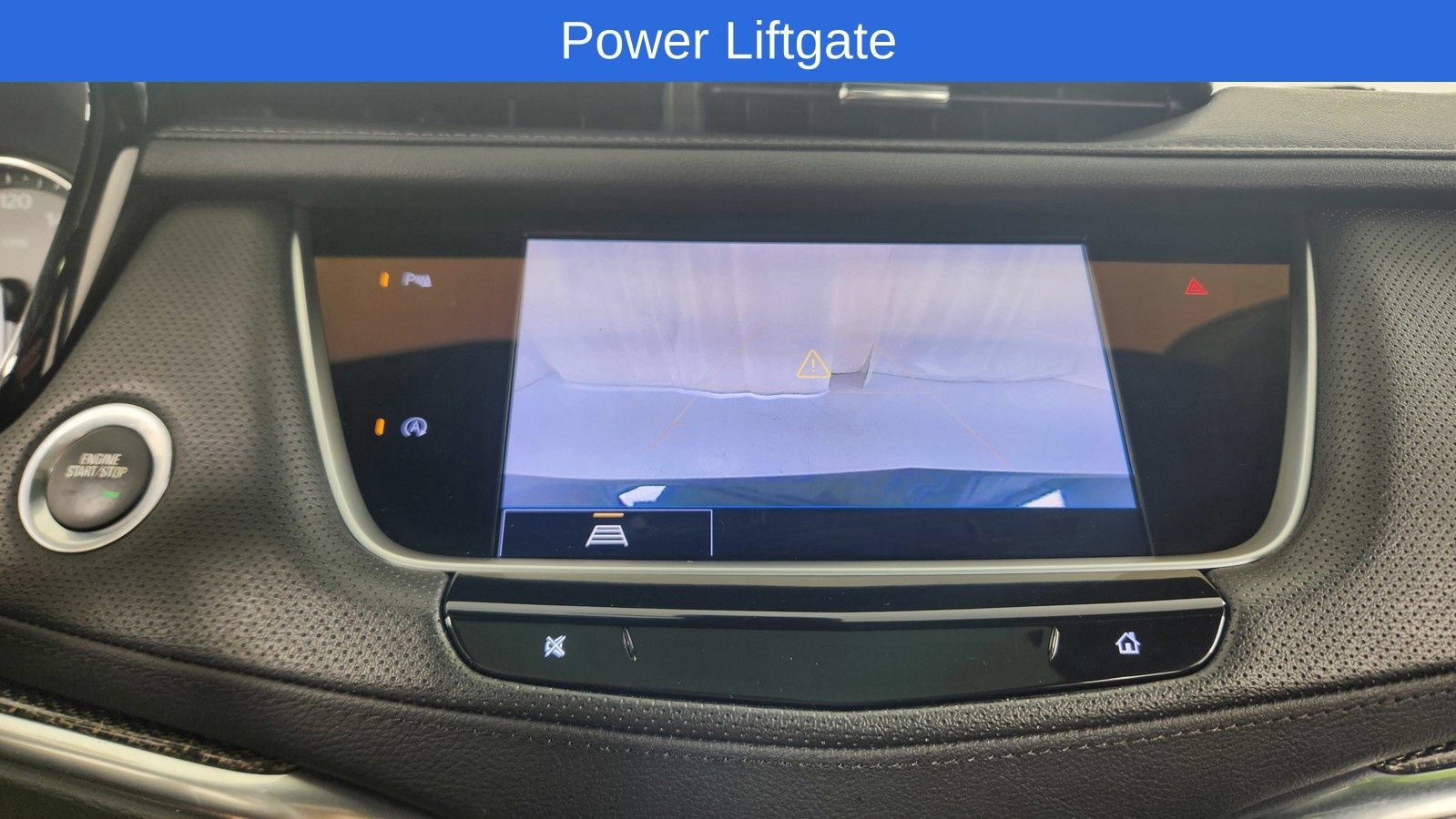 Used 2022 Cadillac XT5 Sportv AWD/4WD image 28