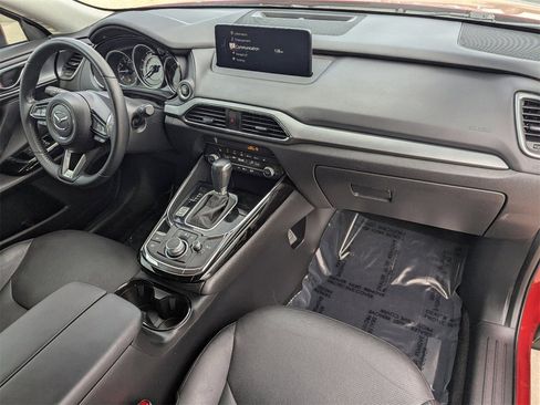 Used 2022 MAZDA CX-9 Touring image 10