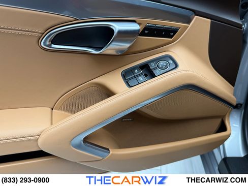 Used 2024 Porsche 718 Cayman GT4 image 41