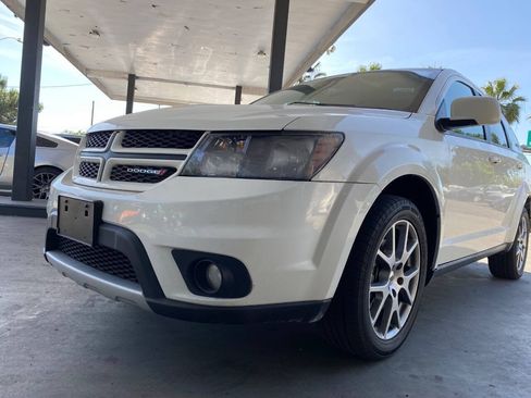 Used 2019 Dodge Journey GT AWD/4WD image 17