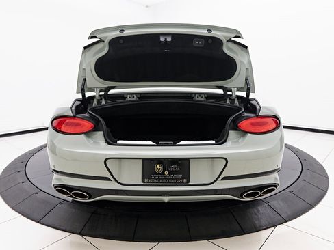 Used 2024 Bentley Continental GT Speed image 27