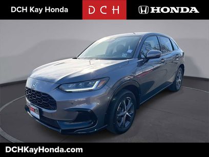 Used 2023 Honda HR-V EX-L