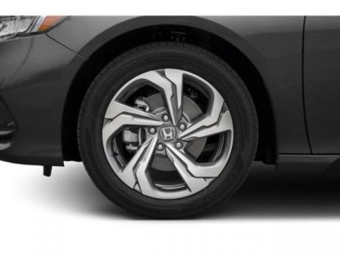 Used 2018 Honda Accord EX-L image 11