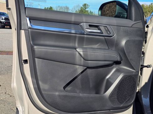 New 2026 GMC Terrain Elevation image 35