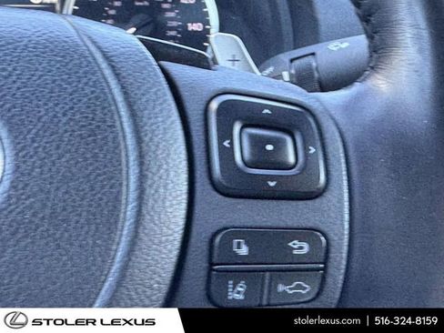 Used 2022 Lexus IS 300 AWD w/ Premium Package image 22