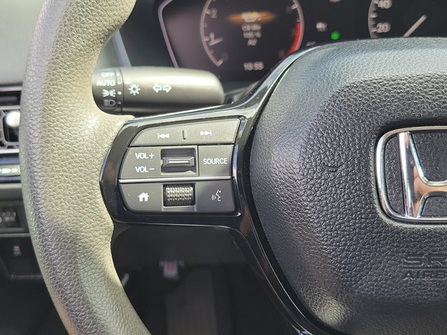 Used 2025 Honda Civic LX image 7