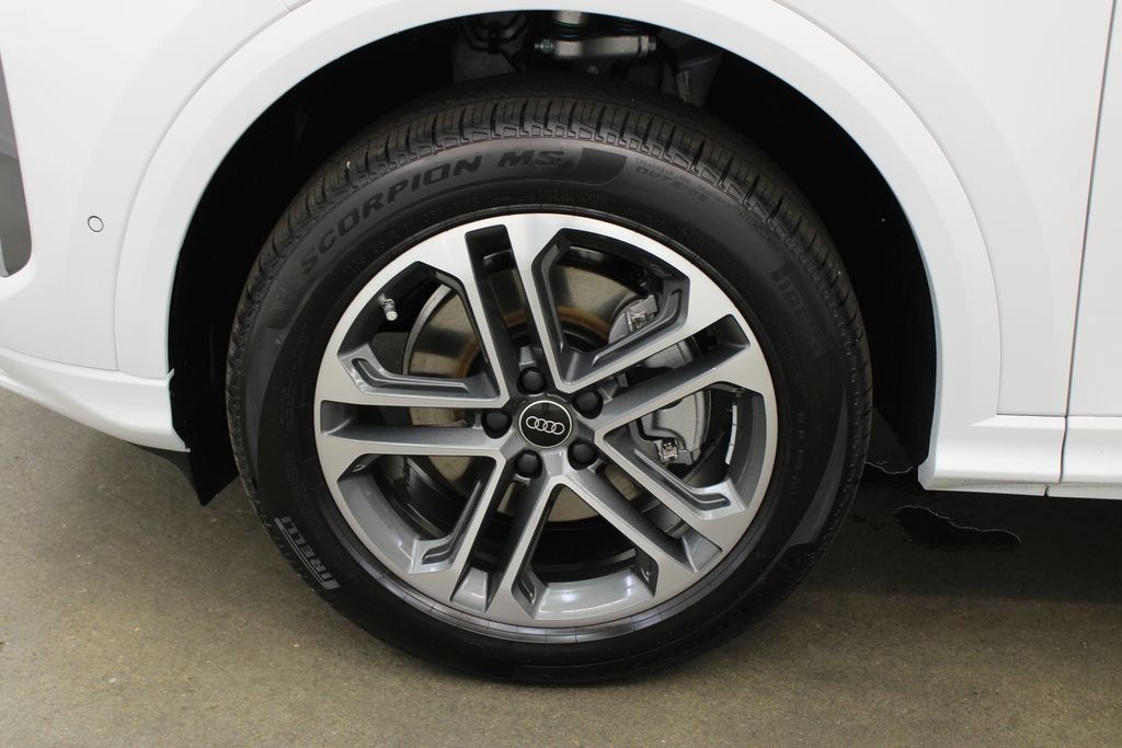 New 2026 Audi Q5 Premium AWD/4WD image 29