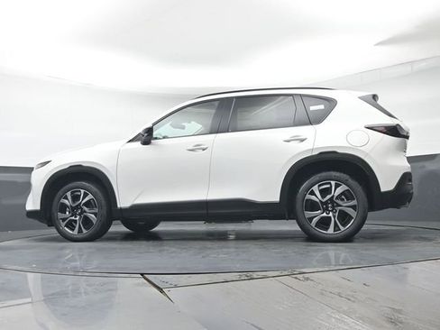 New 2026 MAZDA CX-5 Preferred AWD/4WD image 20
