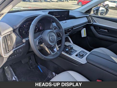 New 2026 MAZDA CX-70 SC Plus image 7