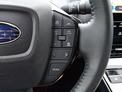 Used 2023 Subaru Solterra AWD image 21