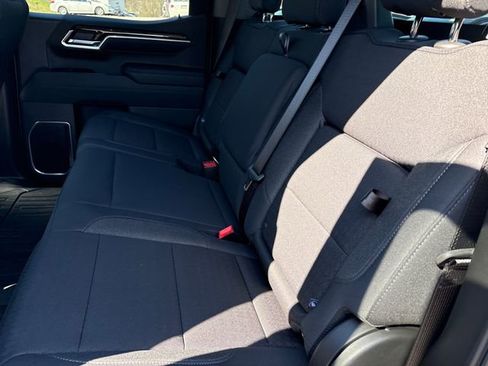 New 2026 GMC Sierra 1500 Elevation w/ Elevation Select Package image 5