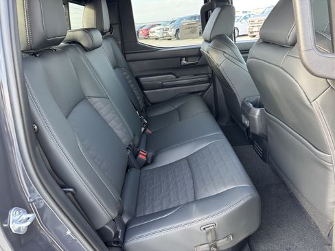 New 2026 Toyota Tacoma 4x4 Double Cab image 5