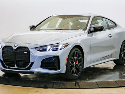 New 2025 BMW 440i xDrive Coupe w/ Premium Package