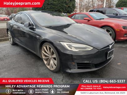 Used 2017 Tesla Model S 60D