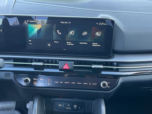 Used 2026 Kia Sportage EX image 26