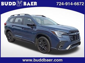 Used 2024 Subaru Ascent Onyx Edition AWD/4WD 360° Tour