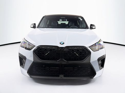 New 2026 BMW X2 xDrive28i w/ Technology Package AWD/4WD image 2