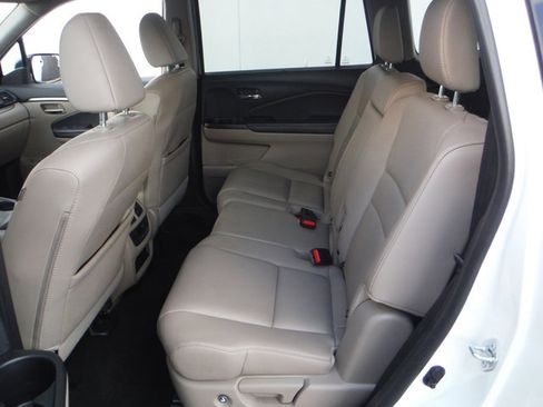 Used 2022 Honda Pilot EX-L image 33