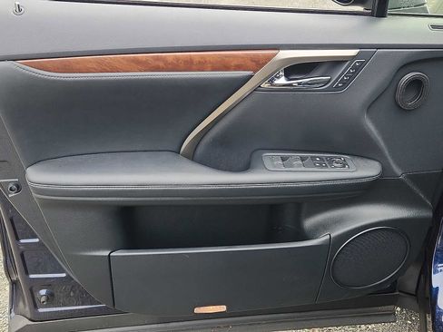 Used 2021 Lexus RX 350L Premium image 12
