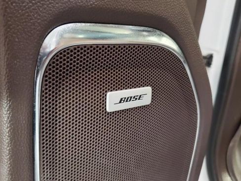 Used 2017 GMC Sierra 2500 Denali w/ Duramax Plus Package image 14