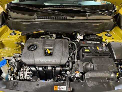 Certified 2024 Kia Seltos S AWD/4WD image 27