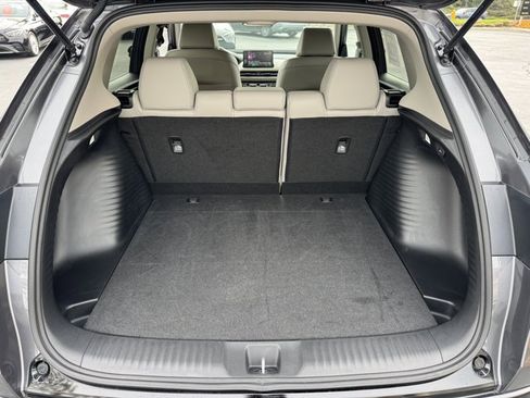 Used 2024 Honda HR-V EX-L image 14