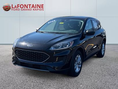 Used 2022 Ford Escape SE w/ Convenience Package
