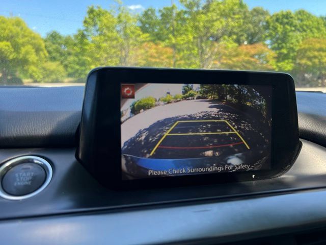 Used 2017 MAZDA MAZDA6 Grand Touring FWD image 35