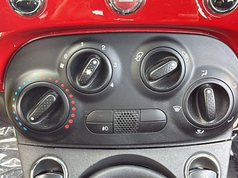 Used 2013 FIAT 500 Abarth image 21